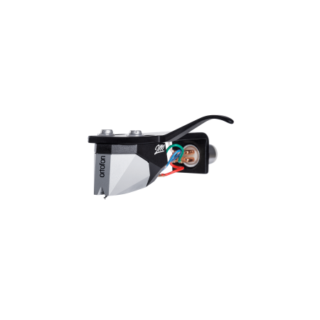 Ortofon 2M 78 Premounted MM tipo patefono galvutė