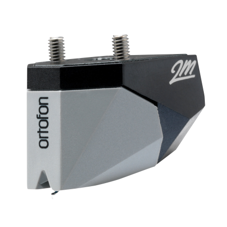 Ortofon 2M 78 Verso MM tipo patefono galvutė
