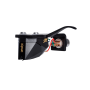 Ortofon 2M Black Premounted MM tipo patefono galvutė