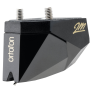 Ortofon 2M Black Verso MM tipo patefono galvutė