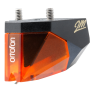 Ortofon 2M Bronze Verso MM tipo patefono galvutė