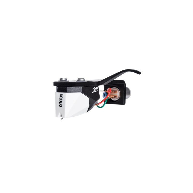 Ortofon 2M Mono Premounted MM tipo patefono galvutė