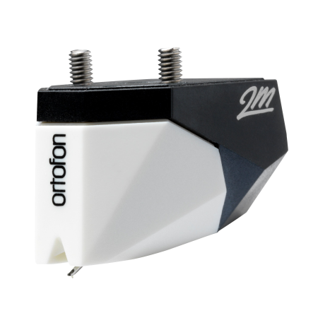 Ortofon 2M Mono Verso MM tipo patefono galvutė