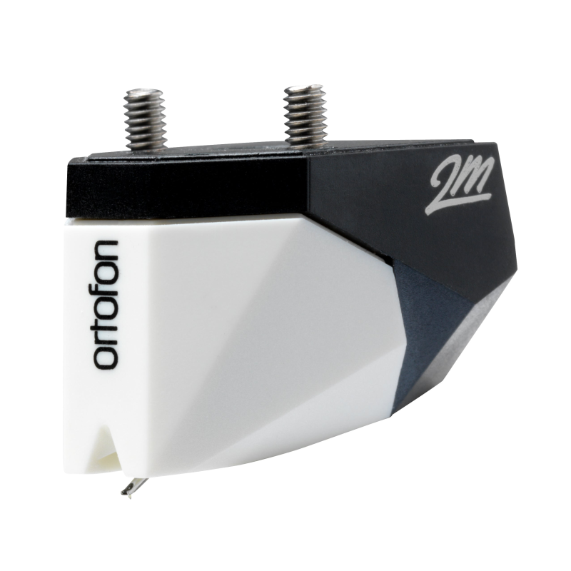 Ortofon 2M Mono Verso MM tipo patefono galvutė
