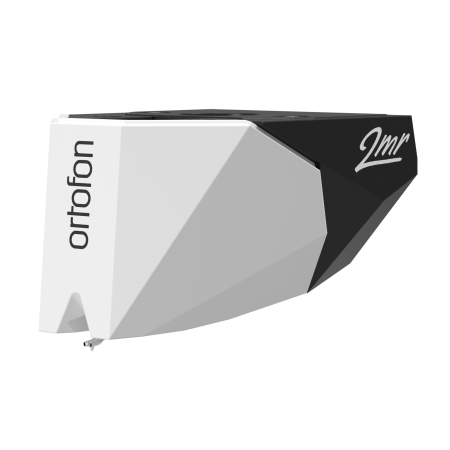 Ortofon 2MR Mono MM tipo patefono galvutė