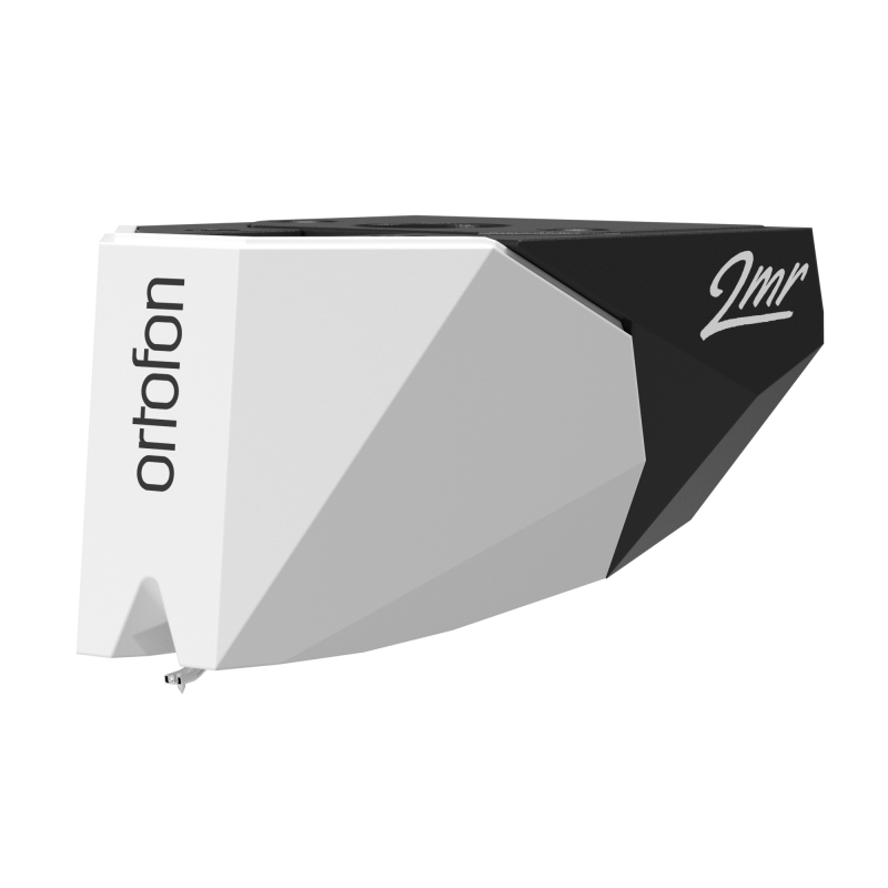 Ortofon 2MR Mono MM tipo patefono galvutė