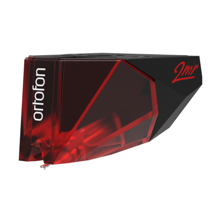 Ortofon 2MR 78 MM tipo patefono galvutė