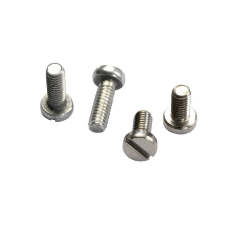 Ortofon 2M Screws montavimo detalės