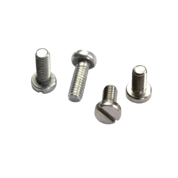 Ortofon 2M Screws montavimo detalės