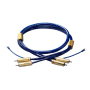 Ortofon 6NX-TSW 1010R (RCA-RCA) laikiklio kabelis