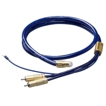 Ortofon 6NX-TSW  1010 (RCA-5P) laikiklio kabelis