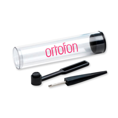 Ortofon Hi-Fi Maintenance set priedas