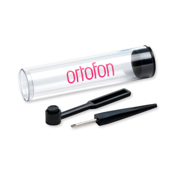 Ortofon Hi-Fi Maintenance set priedas