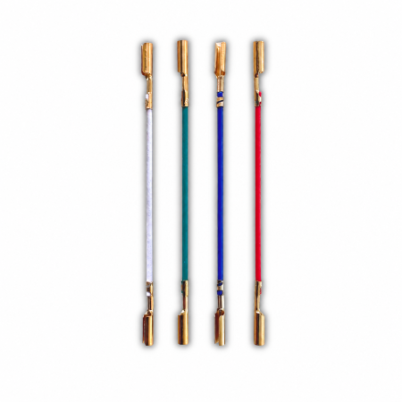 Ortofon Leadwire set laikiklio laidų komplektas