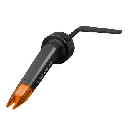 Ortofon Concorde Music Bronze MM tipo patefono galvutė
