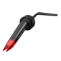Ortofon Concorde Music Red MM tipo patefono galvutė