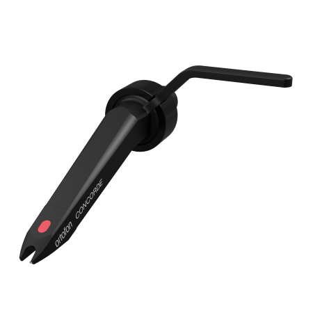 Ortofon Concorde 5E - NEW! MM tipo patefono galvutė