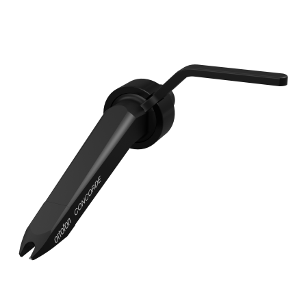 Ortofon Concorde 5S - NEW! MM tipo patefono galvutė