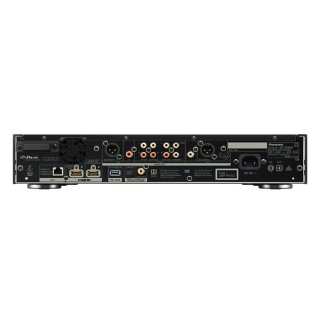 Panasonic DP-UB9000  4K  Blu-Ray  grotuvas