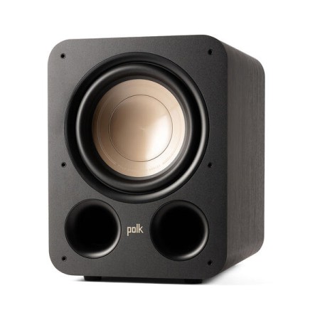 Polk Audio Signature Elite ES10 žemų dažnių kolonėlė su DSP