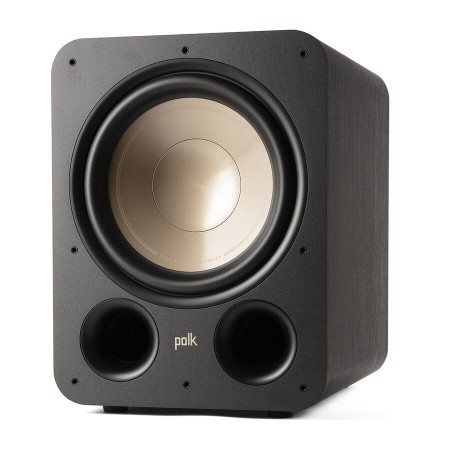 Polk Audio Signature Elite ES12 žemų dažnių kolonėlė su DSP