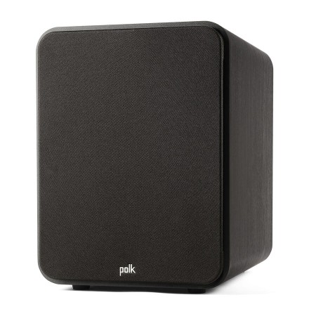 Polk Audio Signature Elite ES12 žemų dažnių kolonėlė su DSP