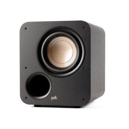 Polk Audio Signature Elite ES8 žemų dažnių kolonėlė su DSP