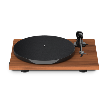 Pro-Ject E1 patefonas be pradinio stiprintuvo