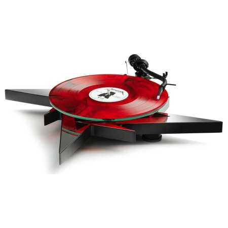 Pro-Ject METALLICA (PICK IT S2 C) patefonas