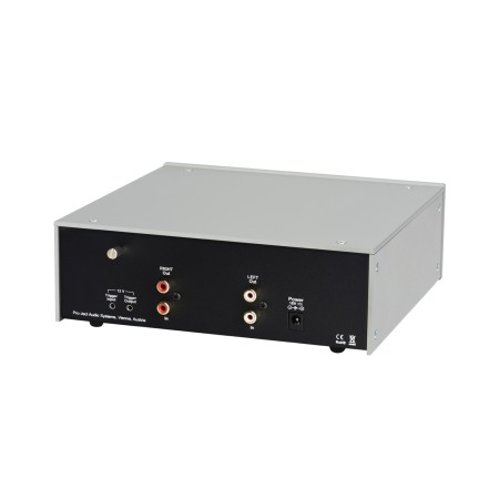 Pro-Ject Phono Box DS2 pradinis patefono stiprintuvas