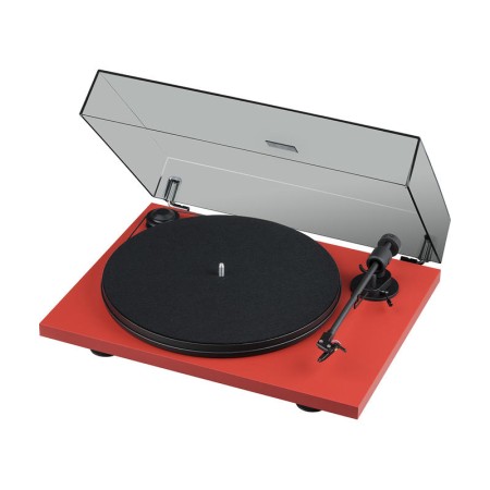 Pro-ject Primary E patefonas