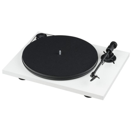 Pro-ject Primary E patefonas