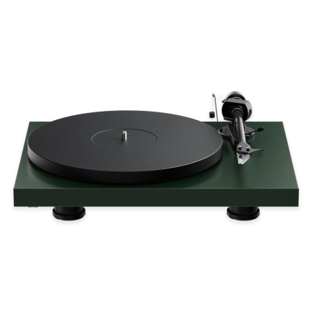 Pro-Ject Debut EVO 2, galvutė Pick it MM EVO