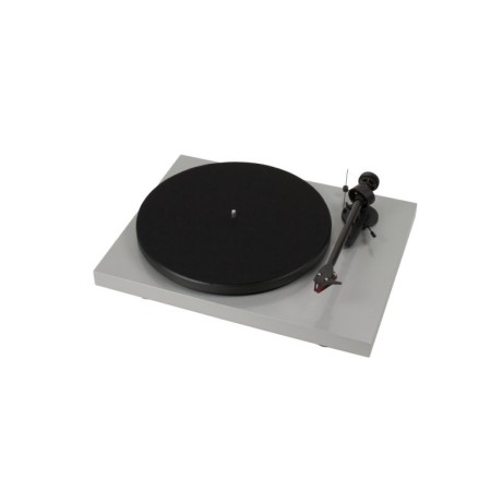 Pro-Ject Debut Carbon EVO patefonas Ortofon 2M RED adata