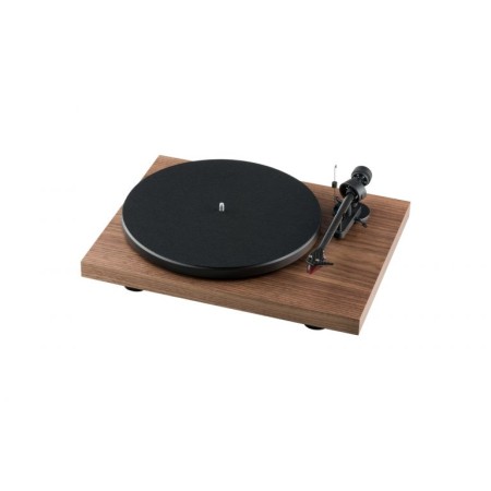 Pro-Ject Debut Carbon EVO patefonas Ortofon 2M RED adata