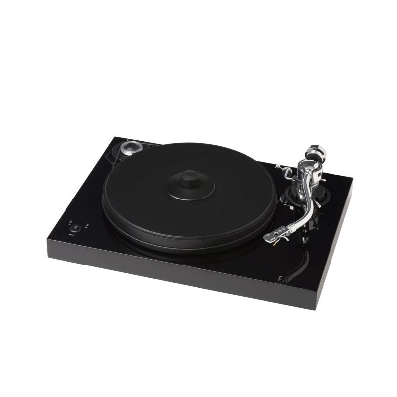 Pro-Ject 2XPERIENCE SB S-Shape patefonas