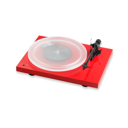 Pro-Ject Debut Carbon RecordMaster HiRes patefonas