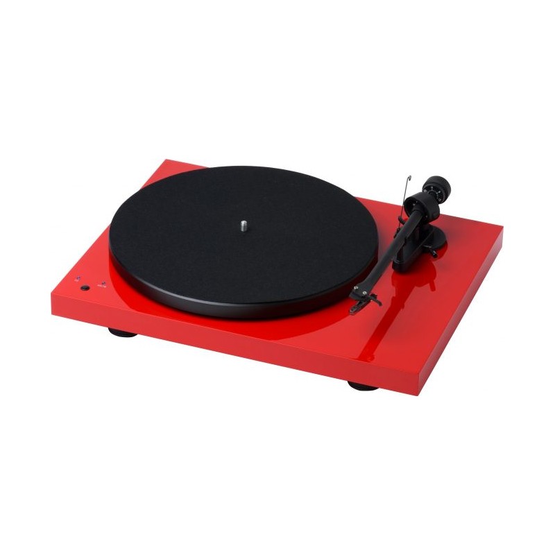 Pro-Ject Debut RecordMaster patefonas