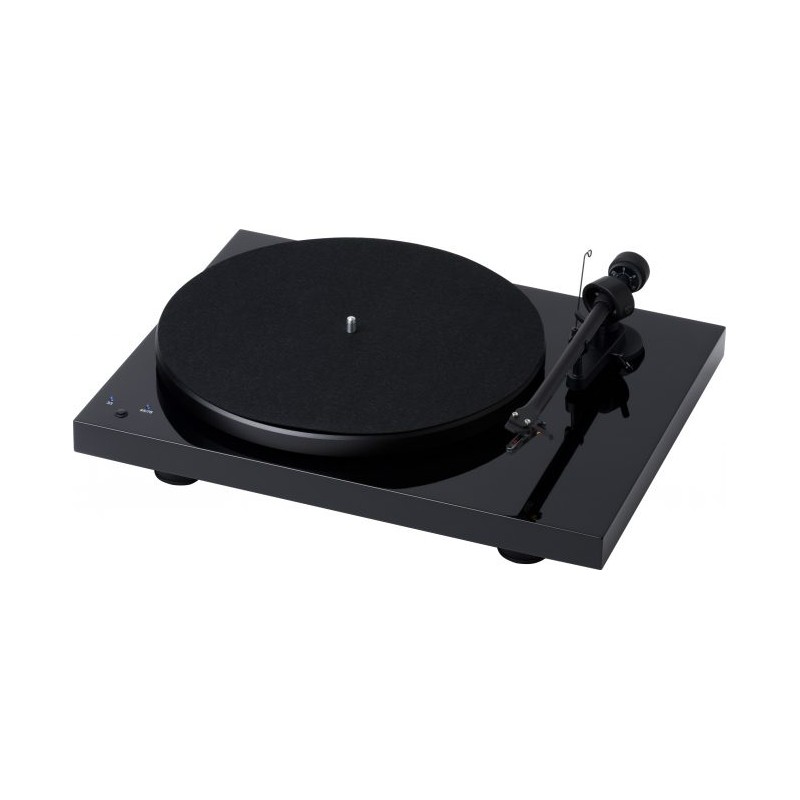 Pro-Ject Debut RecordMaster patefonas