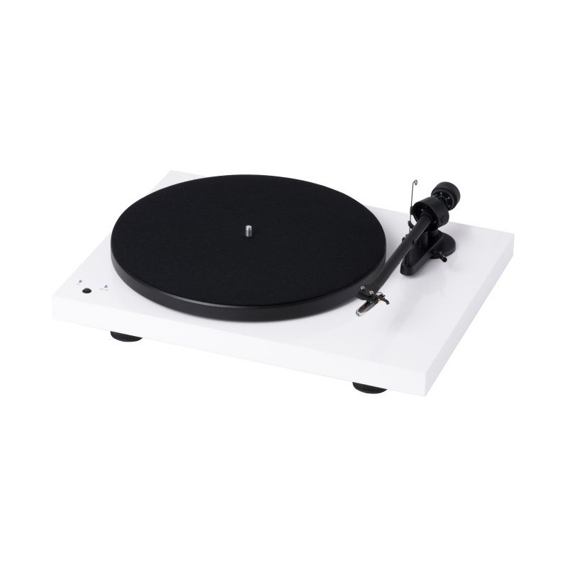 Pro-Ject Debut RecordMaster patefonas
