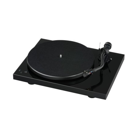 Pro-Ject Debut SB S-Shape patefonas