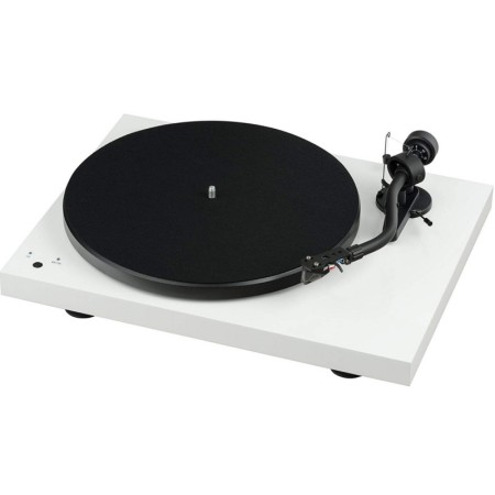 Pro-Ject Debut SB S-Shape patefonas