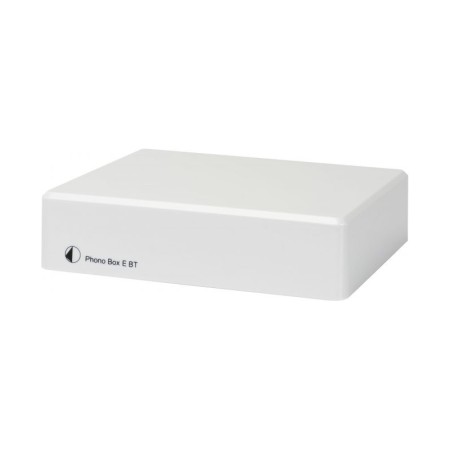 Pro-Ject Phono Box E BT pradinis patefono stiprintuvas