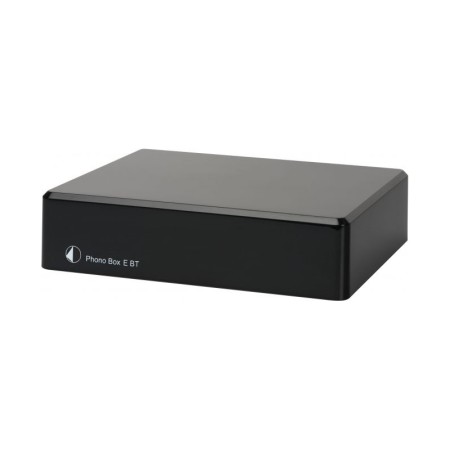 Pro-Ject Phono Box E BT pradinis patefono stiprintuvas