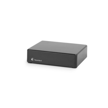 Pro-Ject Record Box E pradinis patefono stiprintuvas