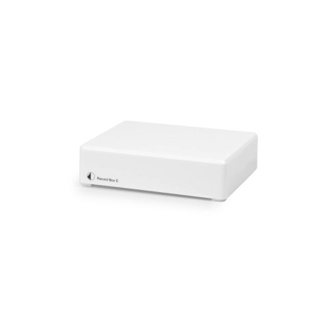 Pro-Ject Record Box E pradinis patefono stiprintuvas