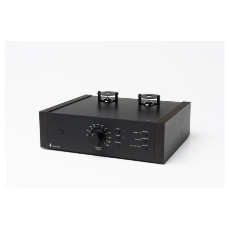 Pro-Ject Tube Box DS2 pradinis patefono stiprintuvas