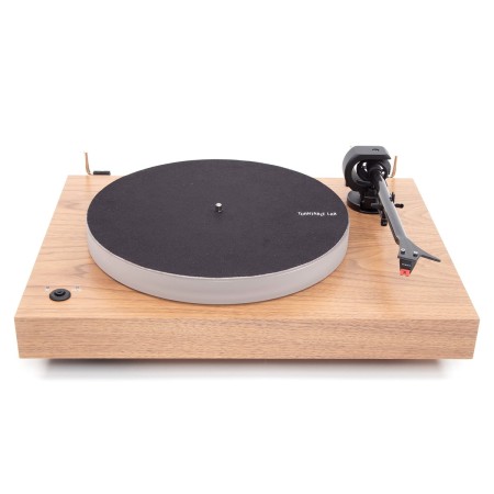 Pro-ject X2 patefonas be galvutės