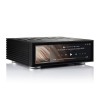 ROSE RS520 Stereo stiprintuvas su tinklo grotuvu