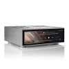 ROSE RS520 Stereo stiprintuvas su tinklo grotuvu